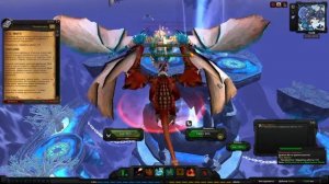 World of Warcraft Quest: Асы, ввысь! (id=13413)