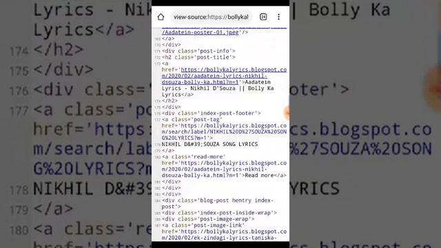 Create Web Scraping App In Sketchware