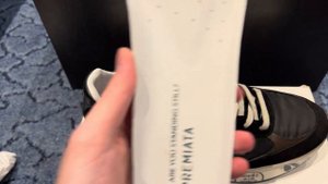 Настолько хороши?! | Обзор Premiata Moerun