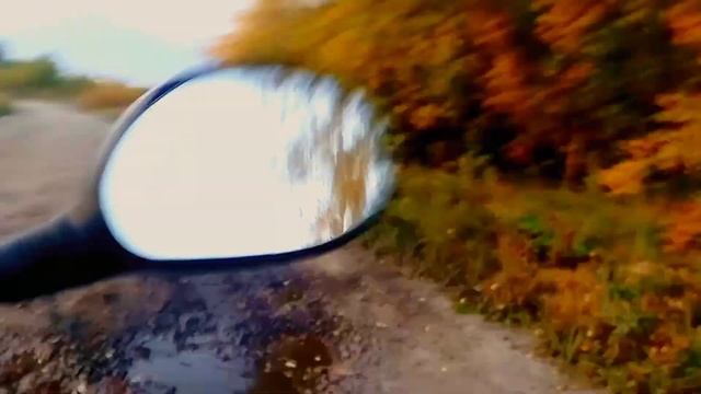 Заводим старый скутер смотреть онлайн