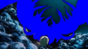 Kaneki Ken Edit Tokyo Ghoul - Phonk