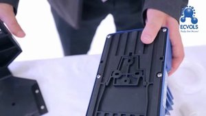 Промышленные системы дозирования «SEKO»