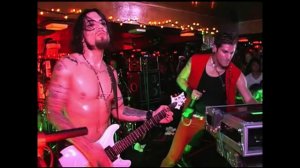 Jane's Addiction - 1% / Ocean Size - 2008 (w/Eric Avery) [1080HD Video] Los Angeles, California