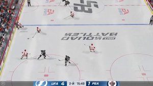 NHL 22 - абсолютно другая игра !!!