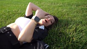 Гюнай Байларкызы  - Еду далеко  | ЭКСКЛЮЗИВ