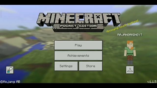 Minecraft This Version Of The Application is Not Configured For Billing Problem Fixed In Hindi смотреть онлайн