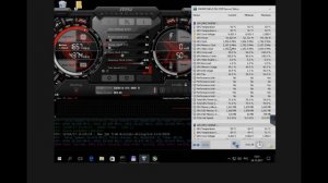 Разгон видеокарты 1050 ti для майнинга. Разгон GeForce GTX 1050TI 4GB (5 карт)