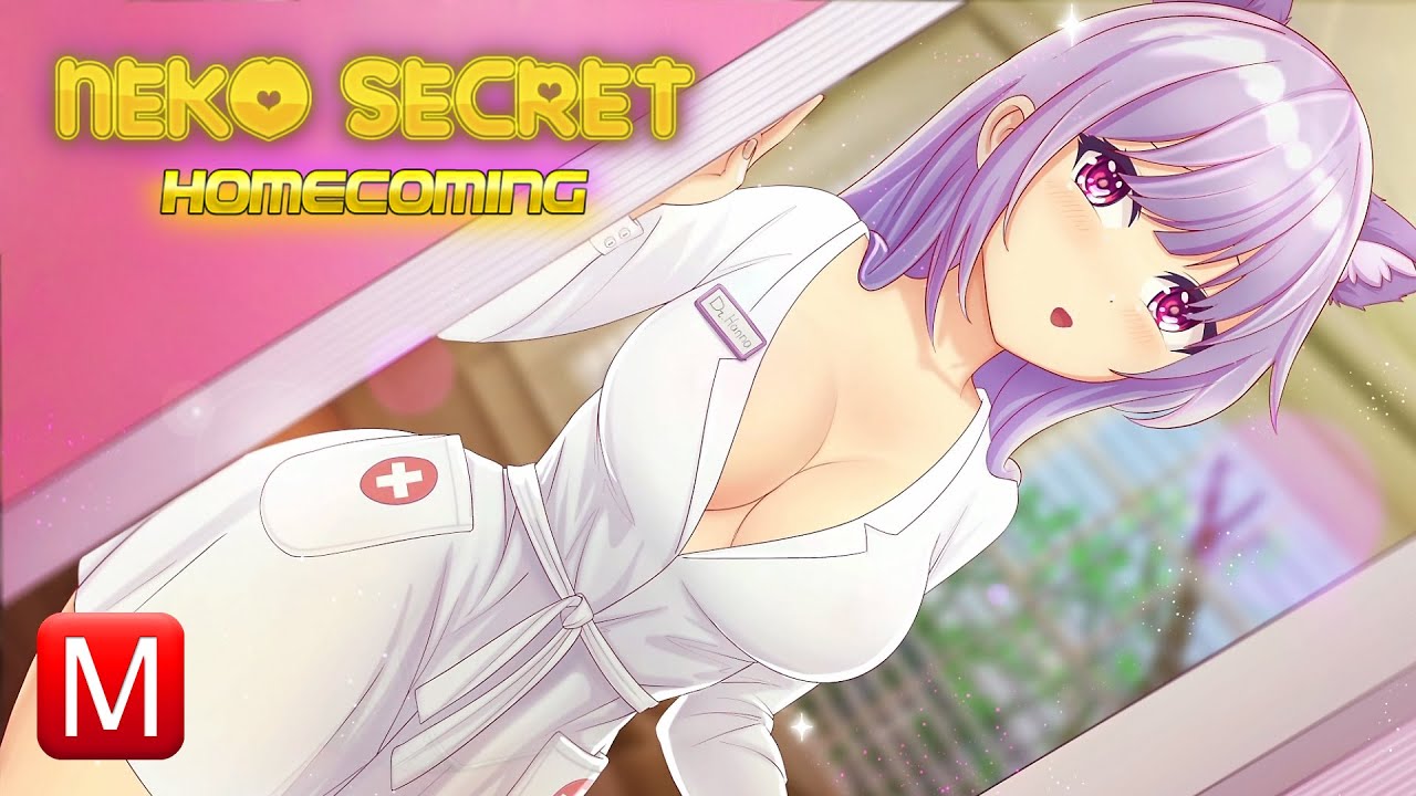 Neko Secret - Homecoming ► Аниме Фабрика