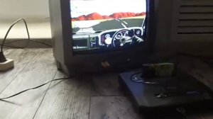 ? ШОК! GTA 5 на приставке SEGA Mega Drive: уникальный обзор редчайшей игры ГТА 5