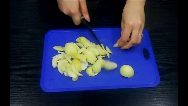 ЖЮЛЬЕН с КУРИЦЕЙ и ГРИБАМИ | Классический рецепт французского  блюда