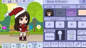 Как сделать маленькую голову в гаче лайф? Вы это узнаете посмотрев видео!