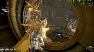 [HD]Warframe#18