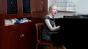 3 ОТЛИЧНЫЕ ПЕСЕНКИ ДЛЯ ПОСТУПЛЕНИЯ В МУЗЫКАЛЬНУЮ ШКОЛУ. Что спеть детям 8-10 лет?