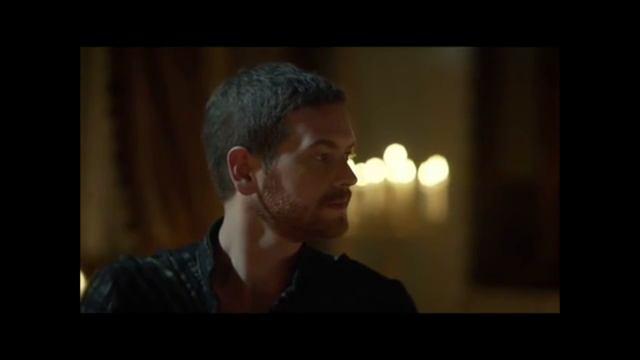 Селим и Нурбану