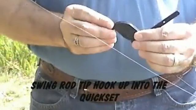 механический подсекатель смотреть онлайн