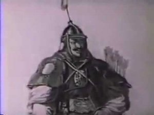 AMERICANS FROM JUNGARIA / АМЕРИКАНЦЫ ИЗ ДЖУНГАРИИ