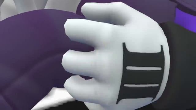 SMG4: SMG4  SMG3 Are Forced To Hold Hands