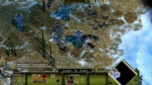 Age of Mythology: Extended Edition (Потерянный народ)