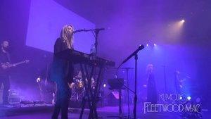 "Sara" Fleetwood Mac performed by Rumours of Fleetwood Mac