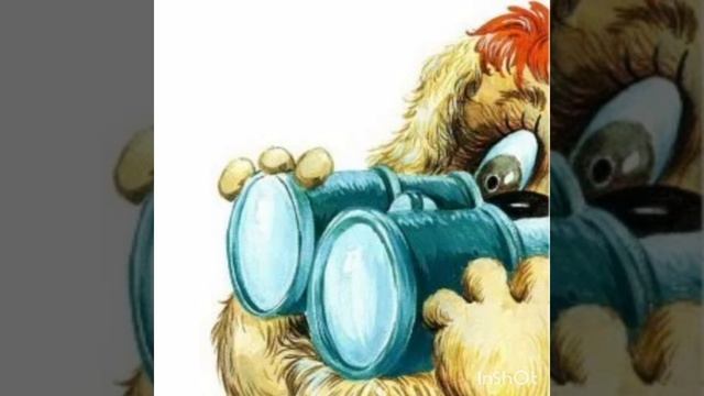 А. Усачев "Умная собачка Соня" #детскиесказки #сказкидетям #бинокль #Усачев смотреть онлайн