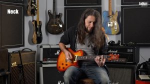 4 PRS SE Singlecut Shootout : 245 vs Tremonti vs Myers vs SC 594 - NO TALKING