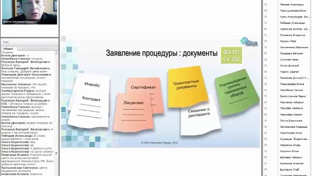 Правовые основы экспортной деятельности смотреть онлайн