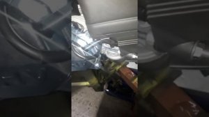 Лодочный болотоход своими руками 7лс первый запуск