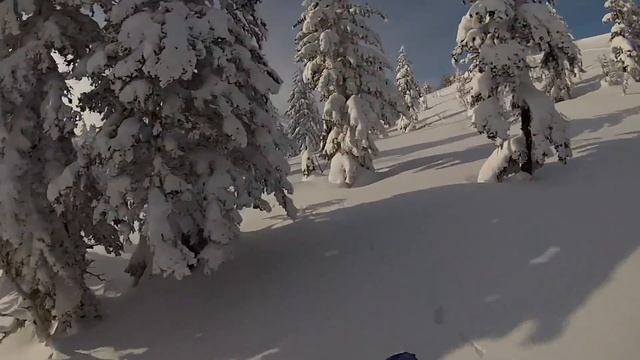 Timbersled winter Sakhalin смотреть онлайн