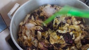 Открываю секрет ароматного варенья из сухих лепестков роз.