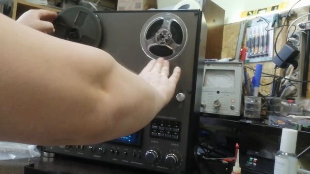 Олимп 005 С. Краткий обзор настройки. смотреть онлайн