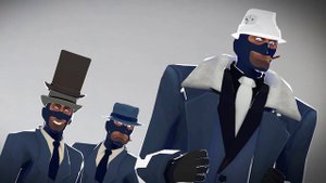 TF2 - Noragami Opening Parody