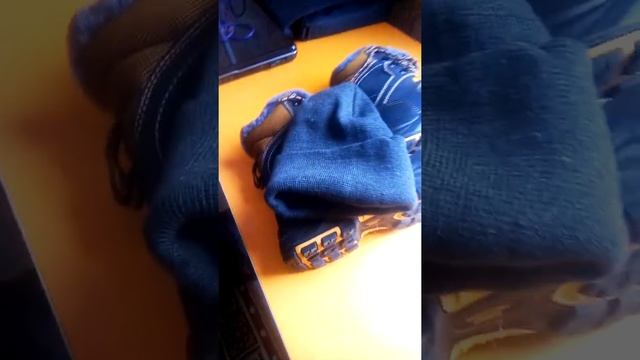 Какую спец одежду выдают на вахте смотреть онлайн