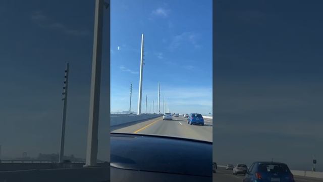 Bay Bridge Drive 2