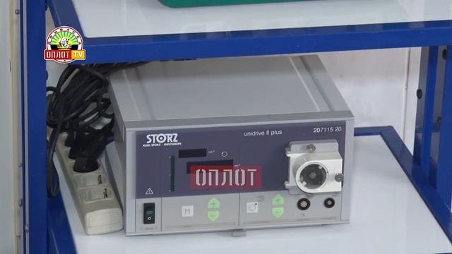 • Отоларингологическое отделение готово к приему пациентов