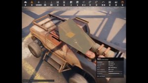 как фармить в crossout для новичков\прокачака\фарм бензина и тд.