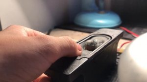 Попытка Краш теста динамика от телевизора (муз центром Sony)