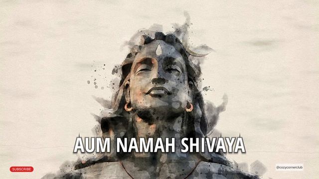 THE POWER OF LORD SHIVA ?? - Listen to relax & Meditate!