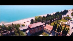 Отель Афон Резорт Абхазия