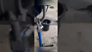 стабилизатор на газель доработка