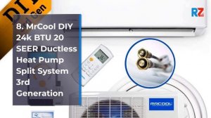 Best Air Conditioner | Top 15 Air Conditioner For 2022 | Top Rated Air Conditioner