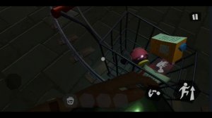 ПРИВЕТ СОСЕД 2 ЧАСТЬ?