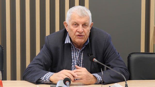 Политинформация. Что такое хорошо, что такое плохо? Цюрупы, идеалисты