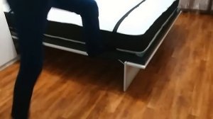 Кровать трансформер,шкаф ,кровать подъемная,встроенная мебель для смарт квартиры.