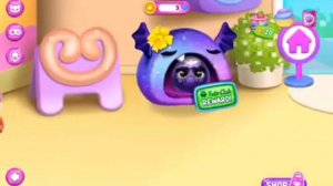 Fluvsies 18. НОВОЕ ОБНОВЛЕНИЕ: Новый друг.