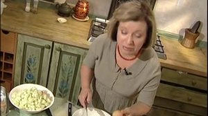 Пудинг из черствого хлеба