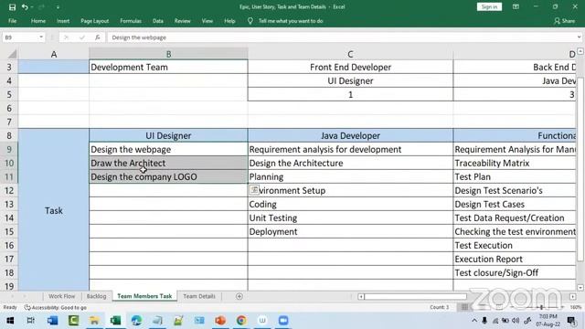 Day 8 | Manual Testing Module | JIRA смотреть онлайн