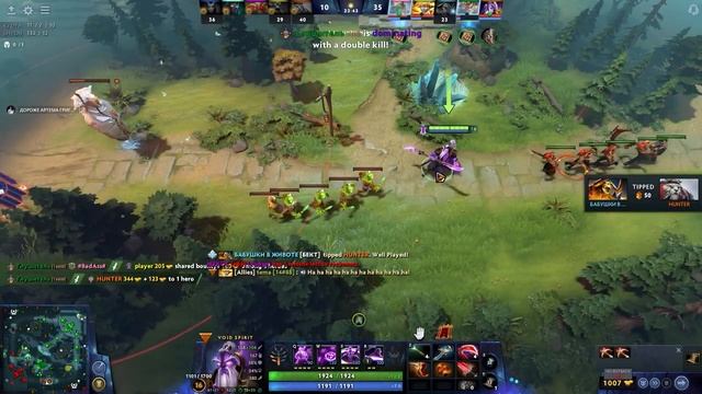 Почему нельзя играть в доту 2 с друзьями? смотреть онлайн