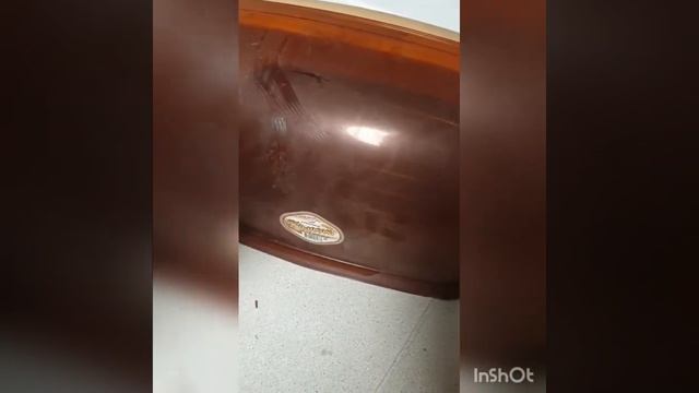 тестируем моющее средство Azelit