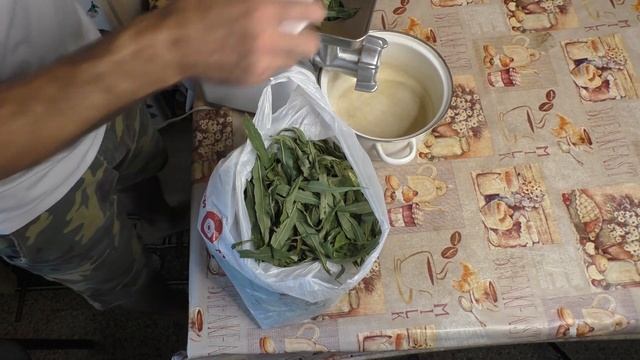 Иван-чай - Заготовка, ферментация и сушка - самый простой и быстрый рецепт