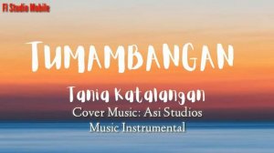 Tumambangan _ Cover Music Asi Studios [Music Instrumental]